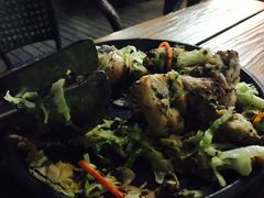 -耶尼亚餐厅Bombay Indian Cuisine印度菜