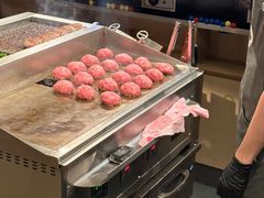 -肉肉大米(金虹桥店)