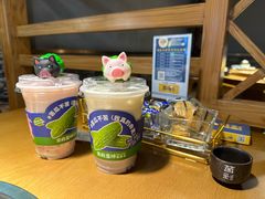 -菌彩云南野生菌火锅(万达广场店)