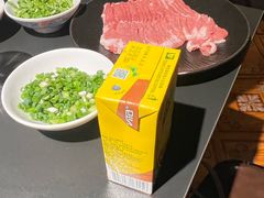 -羊大爷涮肉(亮马桥店)