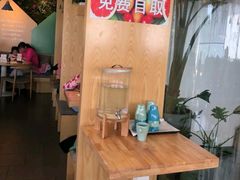 -嘉和一品粥(方庄店)