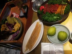 -手选潮汕鲜活牛肉火锅(二七广场店)