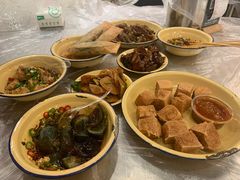 -东排食堂长沙小吃大排档(五一广场店)