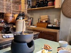 -一号铺子·大炉茶