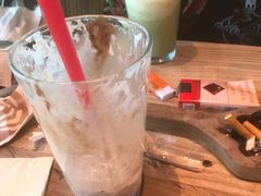 -漫咖啡MAANCOFFEE(清江路店)