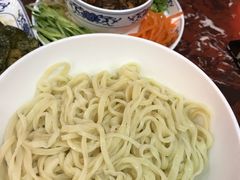 三鲜打卤面-九河居(荔湾路店)