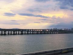 -海堤纪念公园