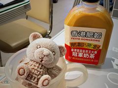 -肥韬茶餐厅(海上世界店)