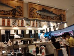 -合点寿司(美罗城店)