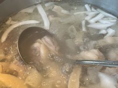 -润园四季椰子鸡火锅(海上世界店)