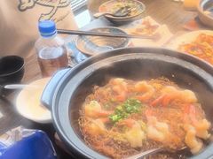 -上海长风大悦城