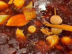 -冯记香辣兔火锅(茶店子总店)