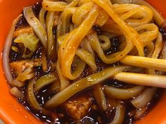 -乡党臊子面(丰庆公园店)