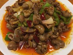 -温州一家人美食(西木头市店)