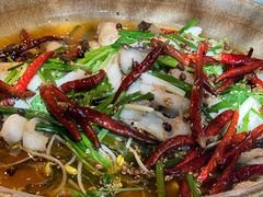 -川芙蓉·市井老川菜(长寿路店)