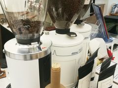 -Onirii Coffee(长乐路店)