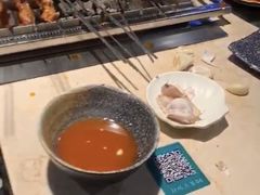 -白玉·朝鲜族烤串(深圳Kkone店)