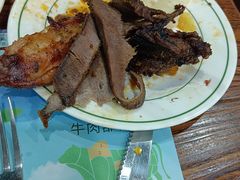 -巴犀烧烤(新崇光店)