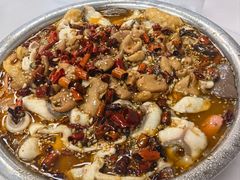 -黑皮酸菜鱼(三山街店)