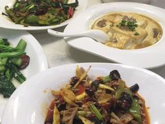 -一品红川菜(皇岗店)