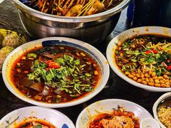 -成都瓜串串(水围1368店)