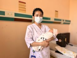 -复旦大学附属妇产科医院(杨浦院区)