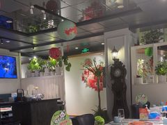 -懒人盐府人家(航天桥店)