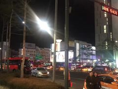 -东大门市场