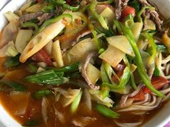 -临夏清真餐馆羊肉火锅(安德民族商贸城店)