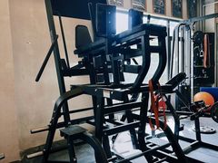 -COREFITNESS美式健身馆