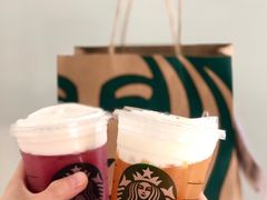 -星巴克臻选(杭州嘉里中心1F店)