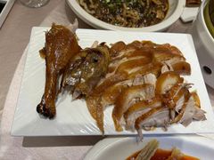 -便宜坊烤鸭店(荣华店)