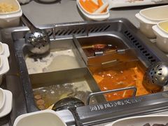 -海底捞火锅(漕宝路店)
