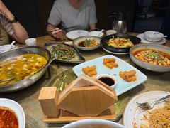 -辛香汇·现炒川菜(武进吾悦店)