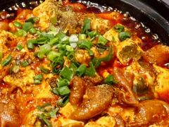 -金哥私房菜馆(张府园总店)