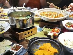-井水小厨·湘菜(活力广场店)