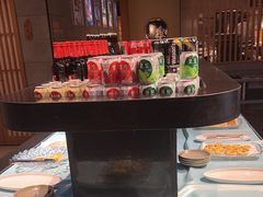 -东田之村自助餐厅(金水路店)