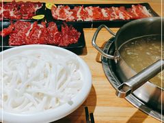 -嬷孙家潮汕牛肉火锅(北京路天河城店)