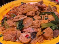 -北丐先生·野馄饨烧烤(雨花万象店)