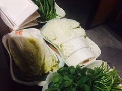 -傣妹火锅(南京东路一店)