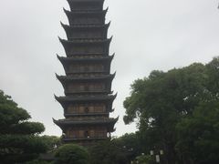 -常熟方塔园