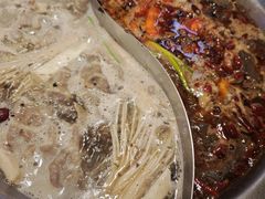 -沸炉重庆老火锅(军事博物馆店)