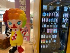 -泡泡玛特POPMART(龙湖杭州滨江天街店)