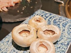 -龙神·炭烧酒场深夜食堂(新街口店)