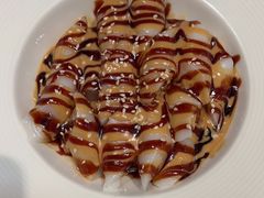 老香港混酱肠粉-皇后餐厅-煲仔·小菜·打边炉(古北店)