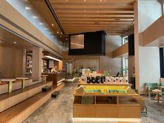 -奈雪茶院·茶室茶馆(广州粤海天地店)