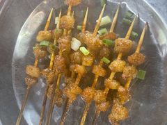 烤牛油-小民大排档(光谷店)