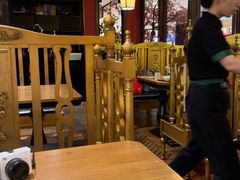 -新白鹿餐厅(银泰西湖文化广场店)