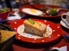-小世界西餐厅(建国门店)