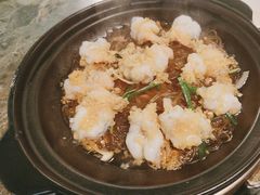 -绿茶餐厅(天津天河城店)